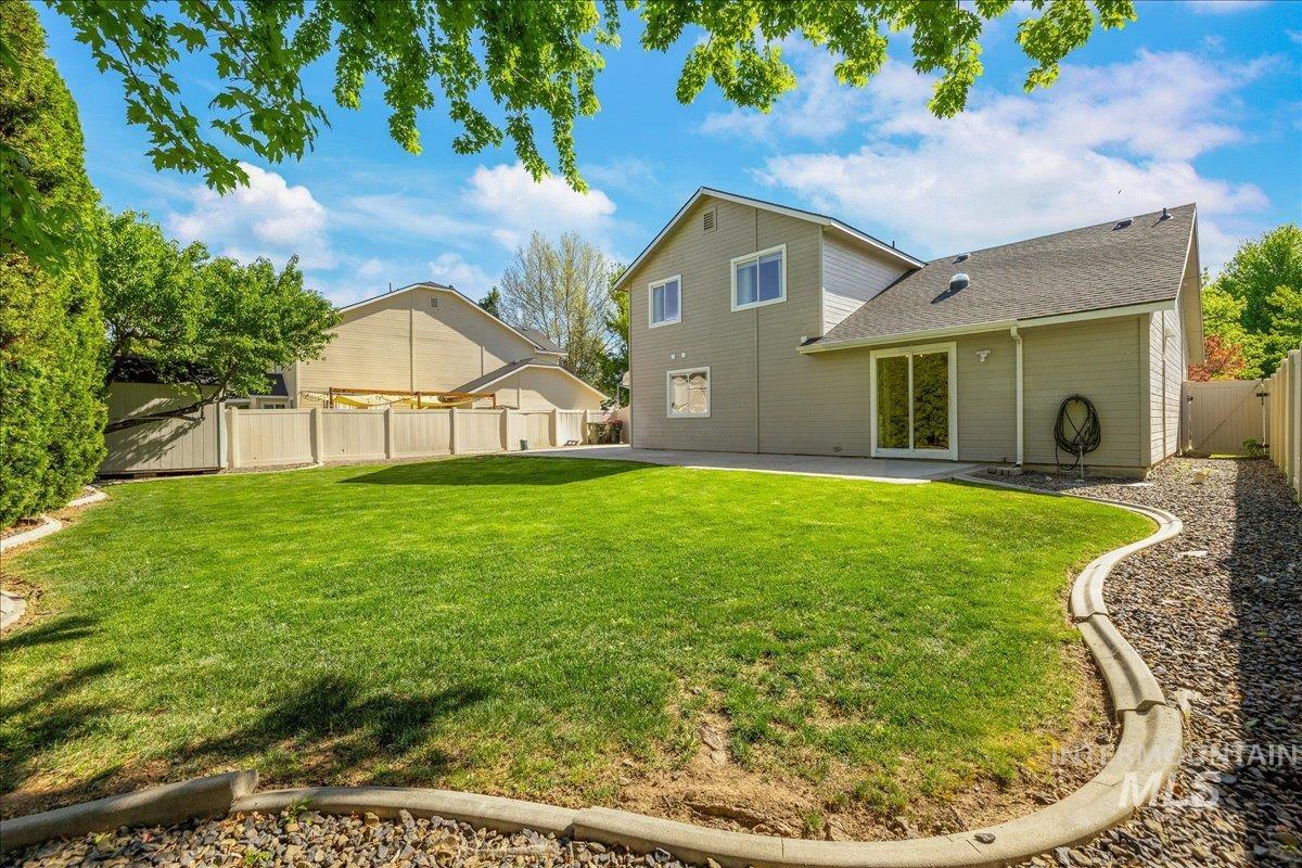 1384 East Palermo Street Meridian, ID 83642 - Photo 29 of 43