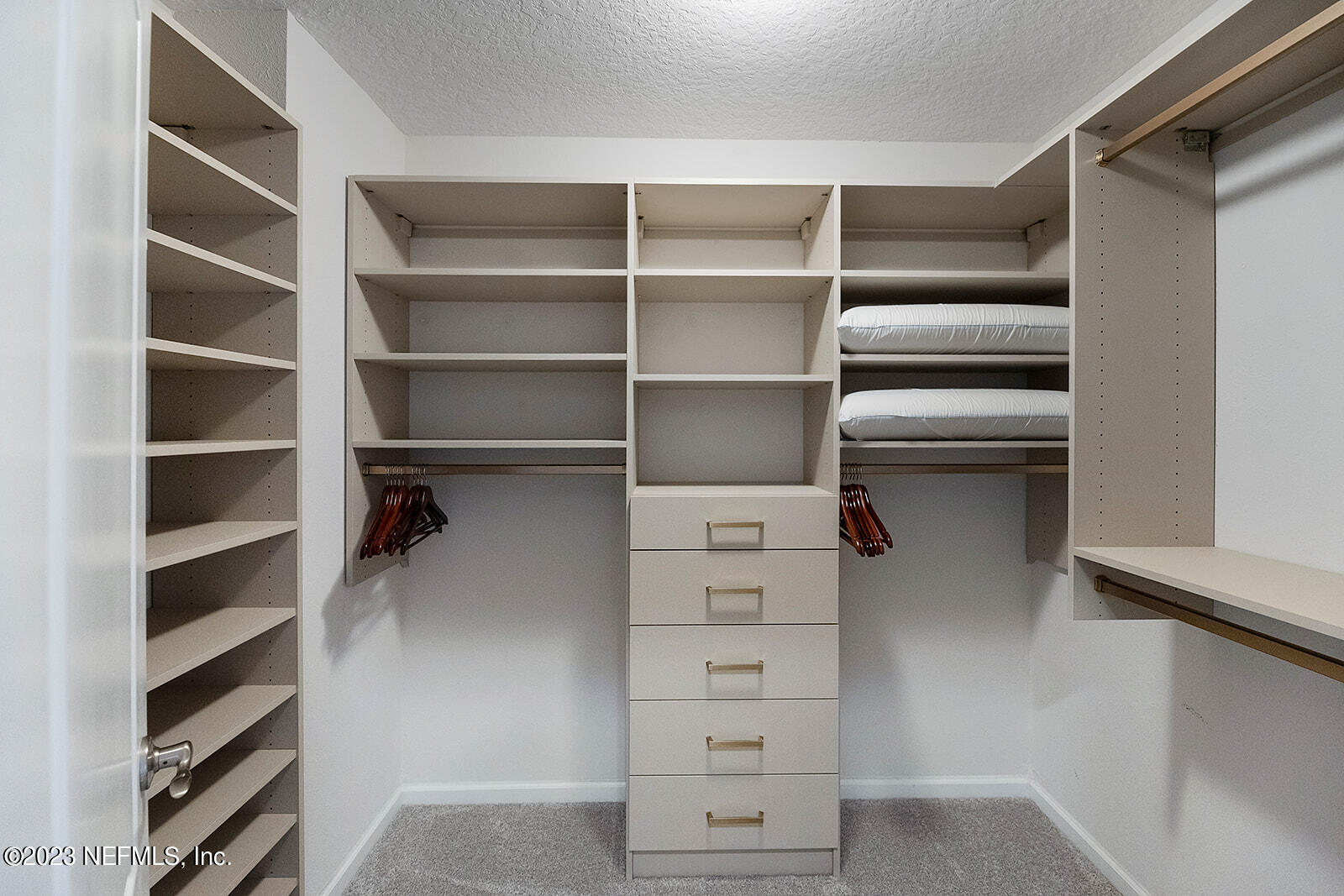 6732 Azalea Park Road Jacksonville, FL 32259 - Photo 31 of 57 Master Closet 1