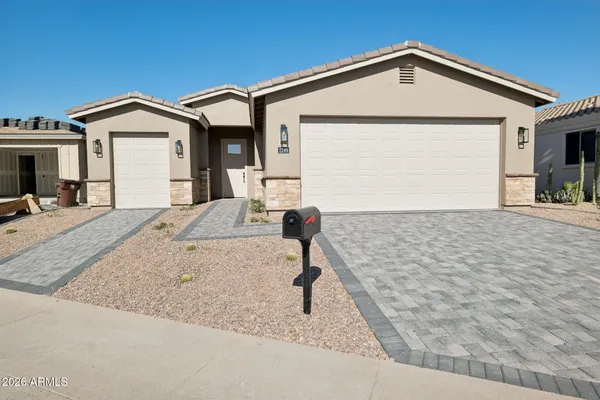 $649,900 | 2249 North Shannon Way, Mesa, AZ 85215