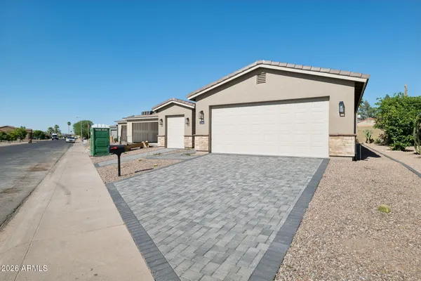 $649,900 | 2249 North Shannon Way, Mesa, AZ 85215