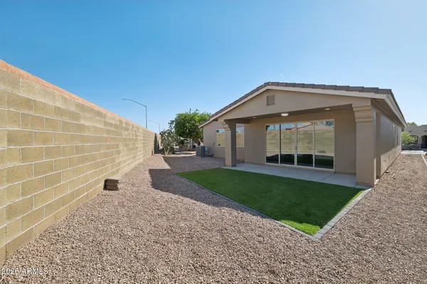 $649,900 | 2249 North Shannon Way, Mesa, AZ 85215