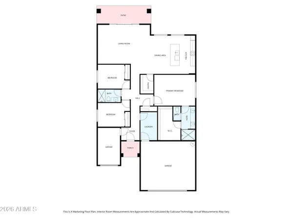 $649,900 | 2249 North Shannon Way, Mesa, AZ 85215