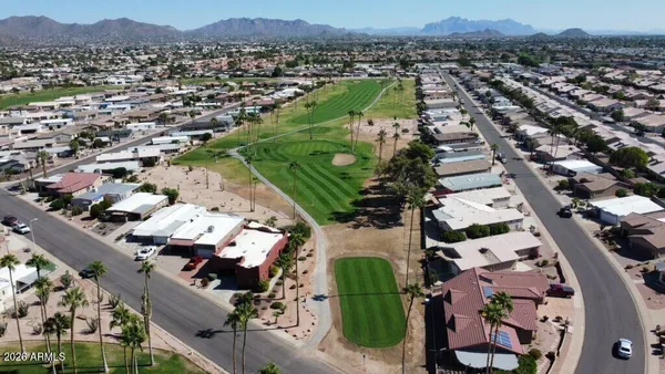 $649,900 | 2249 North Shannon Way, Mesa, AZ 85215