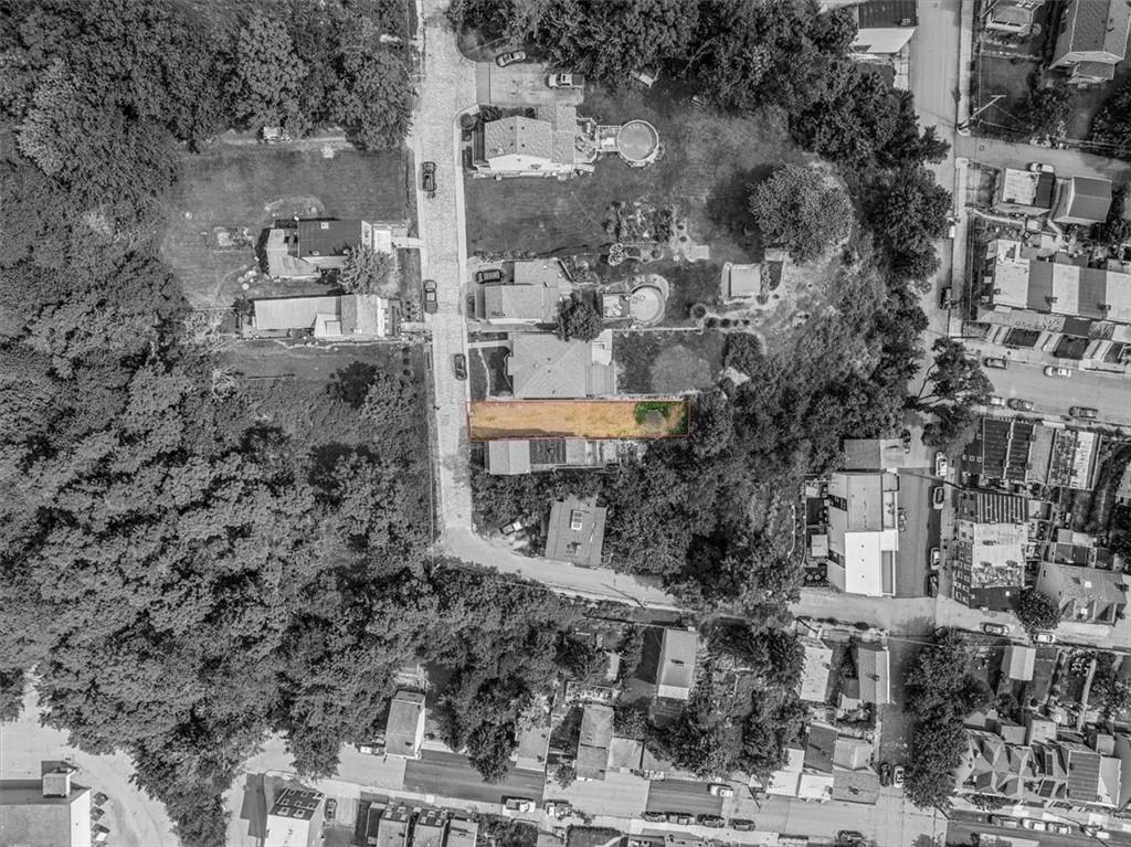 520 Kendall Street Pittsburgh, PA 15201 - Photo 11 of 14 a picture of city view