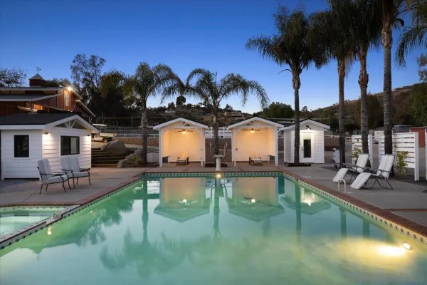 $3,200,000 | 14272 Jerome Drive, Poway, CA 92064