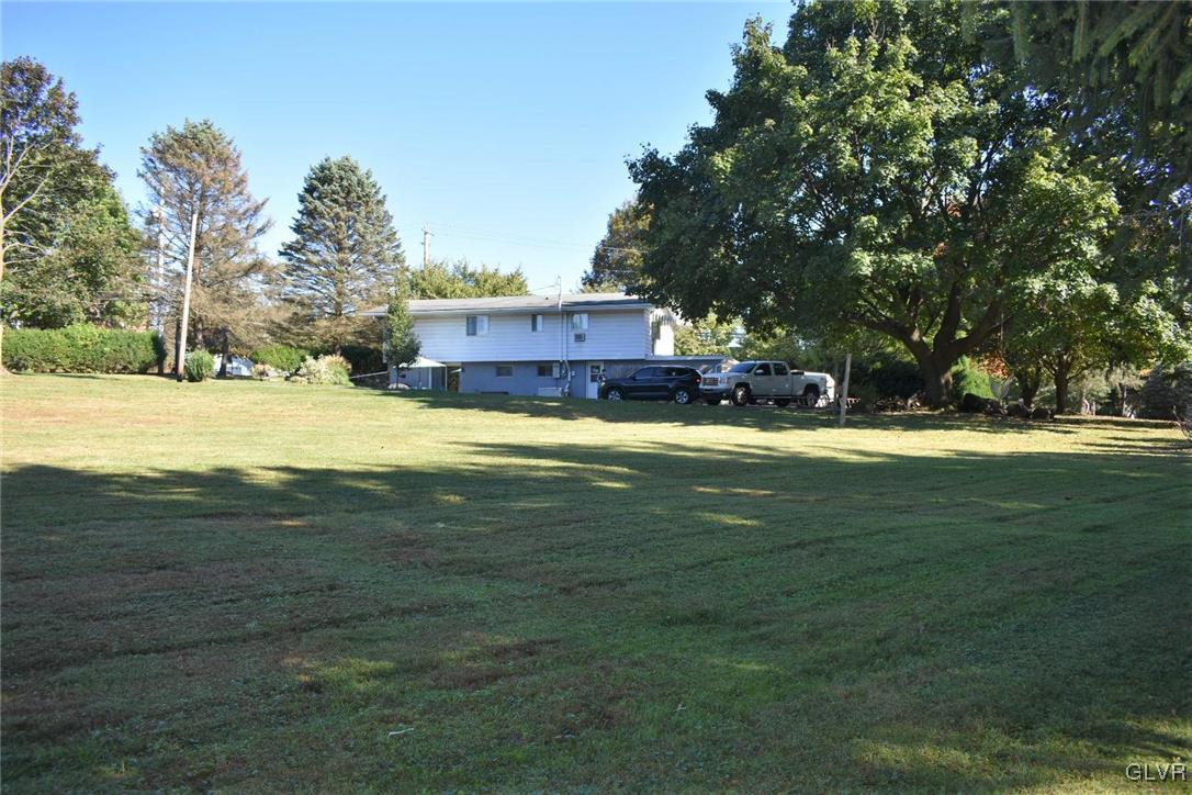 567 Cherry Hill Road Nazareth, PA 18064 - Photo 14 of 14 a view of a house with a big yard