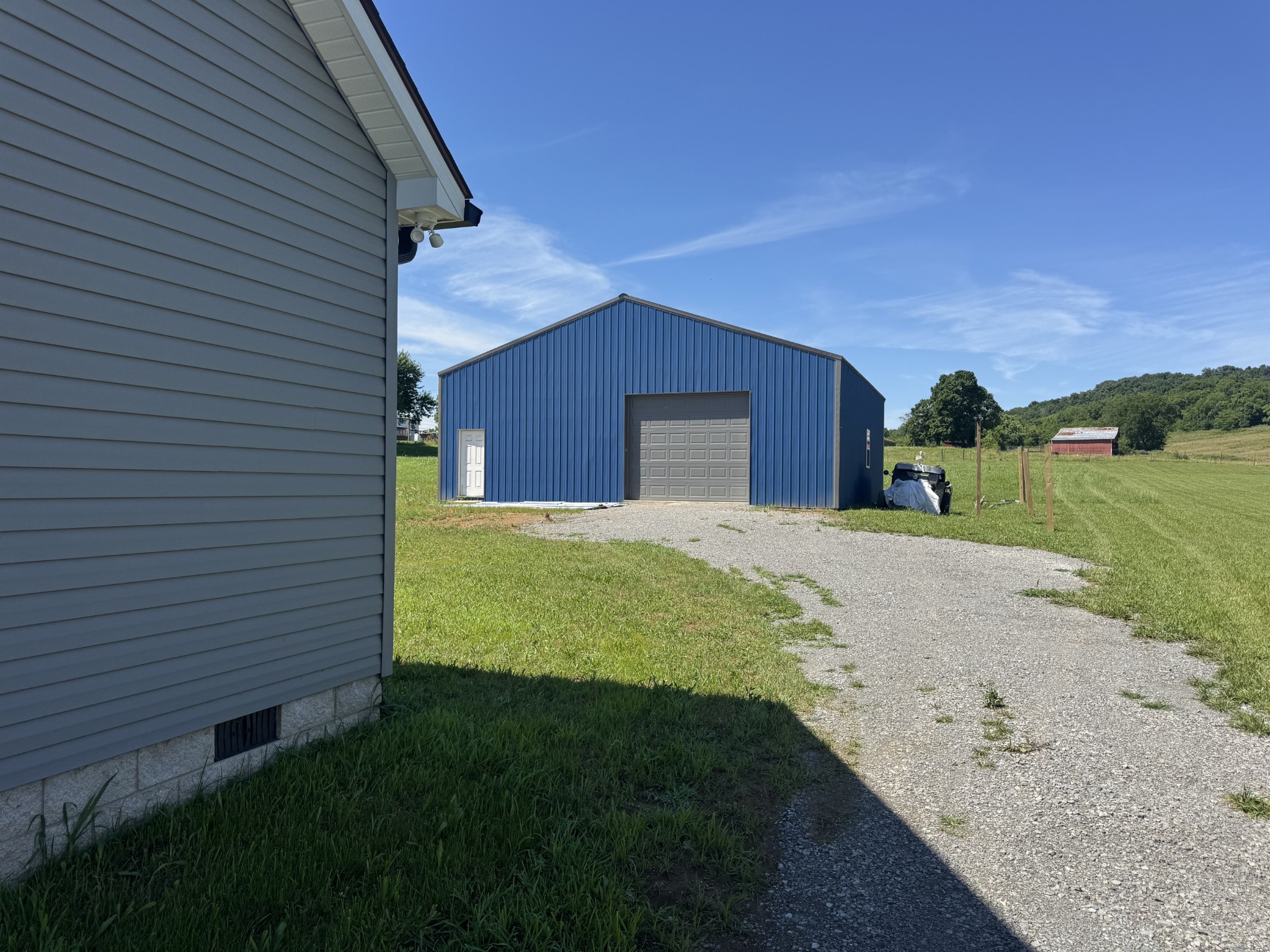 8 North Fishing Ford Road Petersburg, TN 37144 - Photo 6 of 29