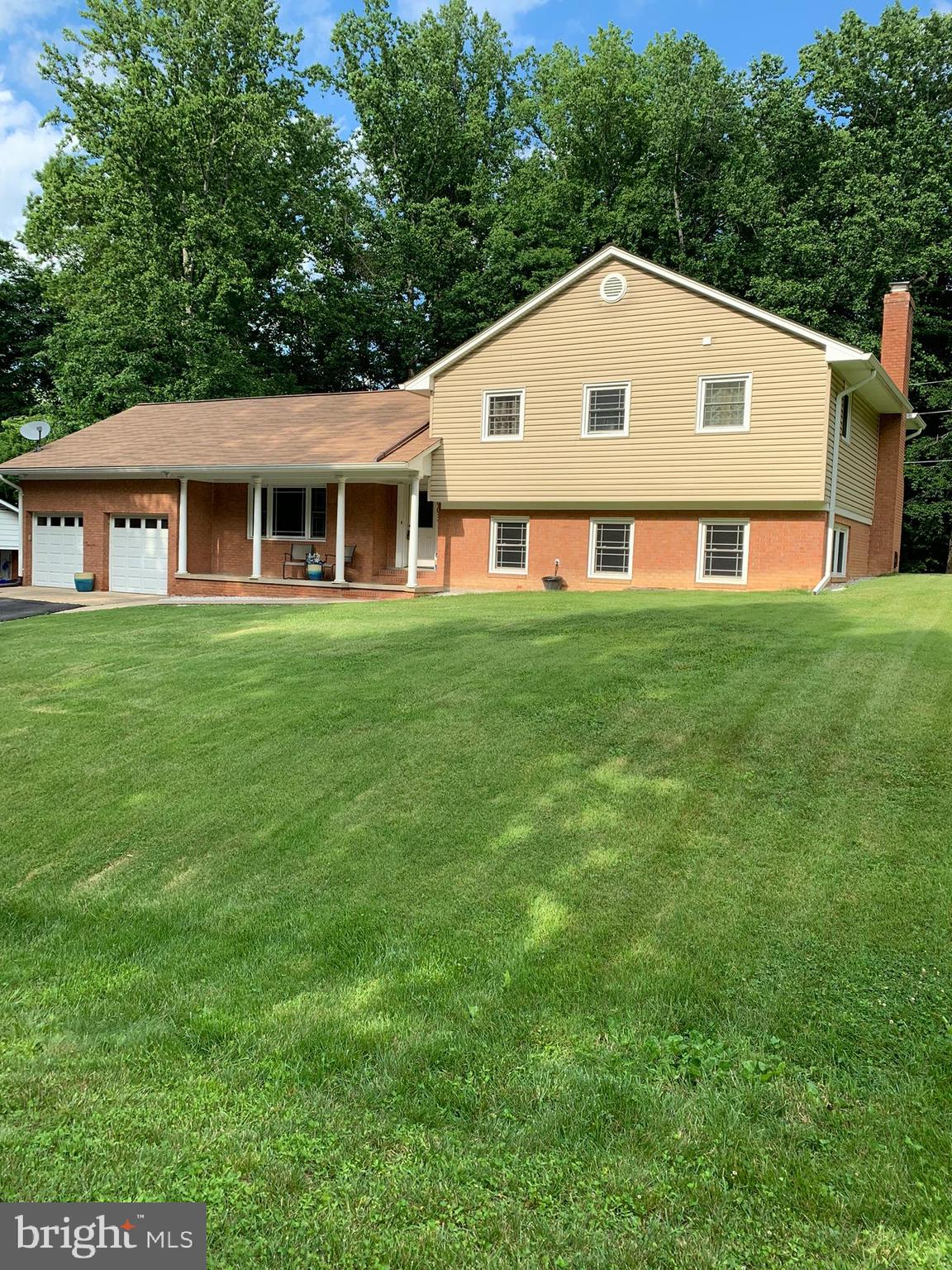 8003 Ronald Road Manassas, VA 20112 - Photo 1 of 47 8003 Ronald Rd