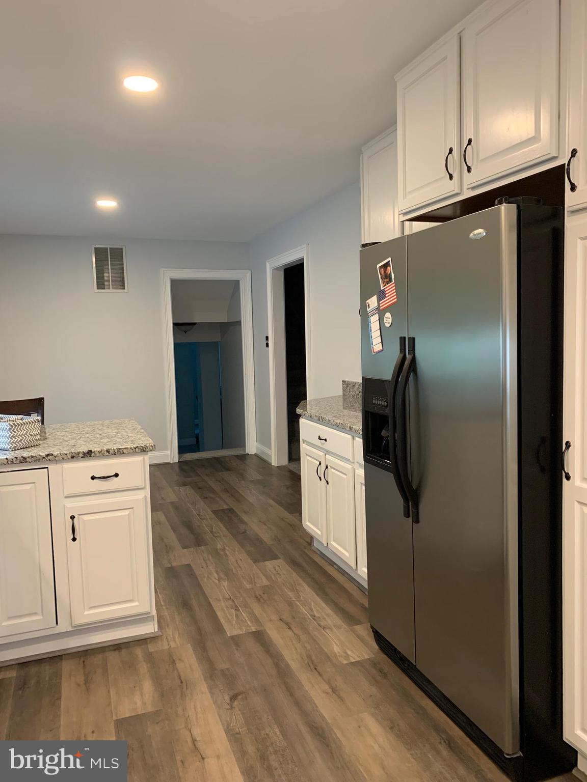 8003 Ronald Road Manassas, VA 20112 - Photo 21 of 47 Kitchen