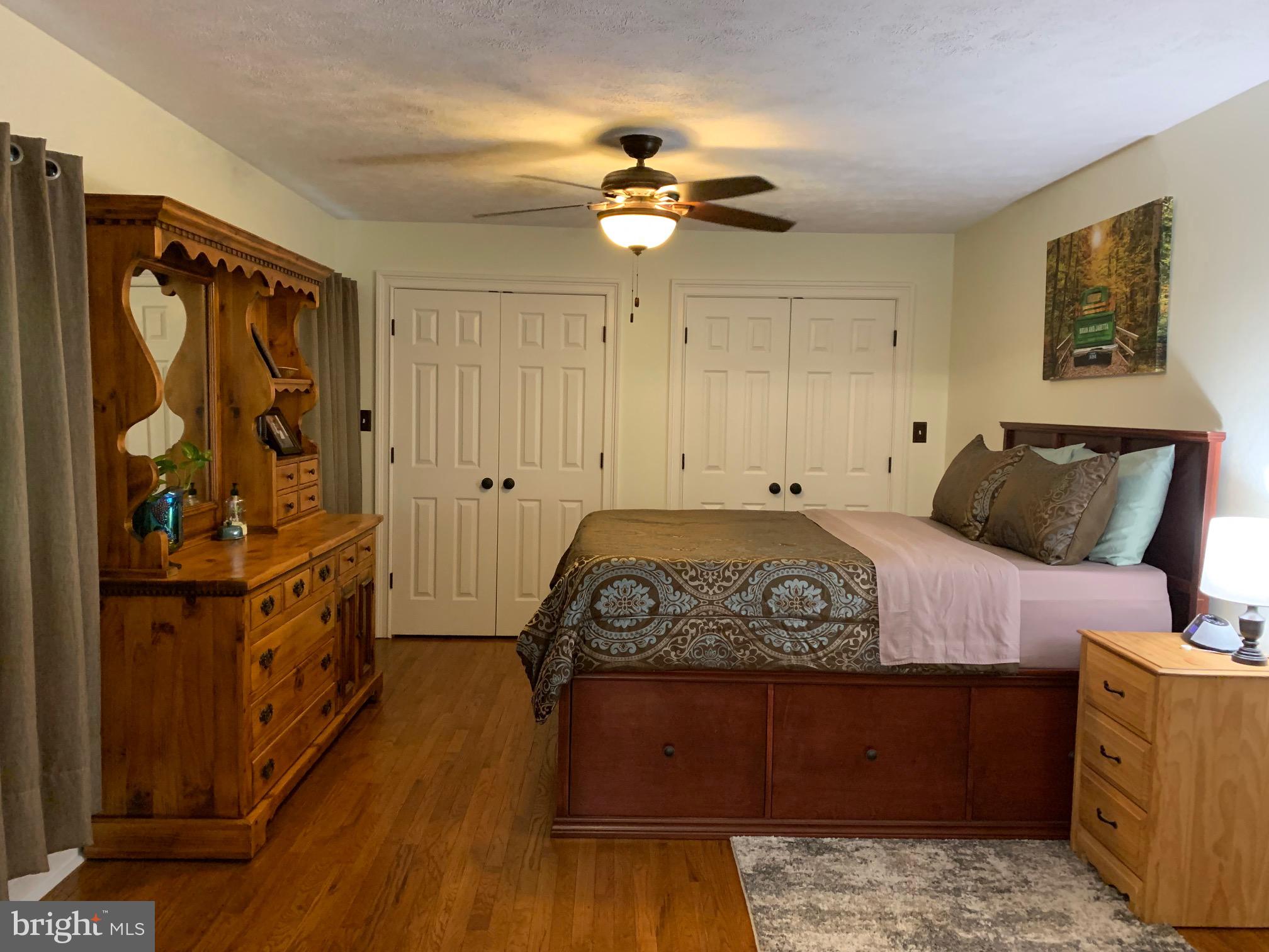8003 Ronald Road Manassas, VA 20112 - Photo 29 of 47 Primary Bedroom