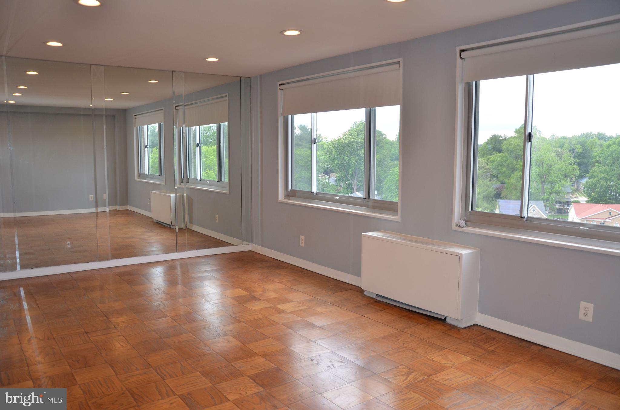 1900 Lyttonsville Road, Unit 1103 Silver Spring, MD 20910 - Photo 1 of 24