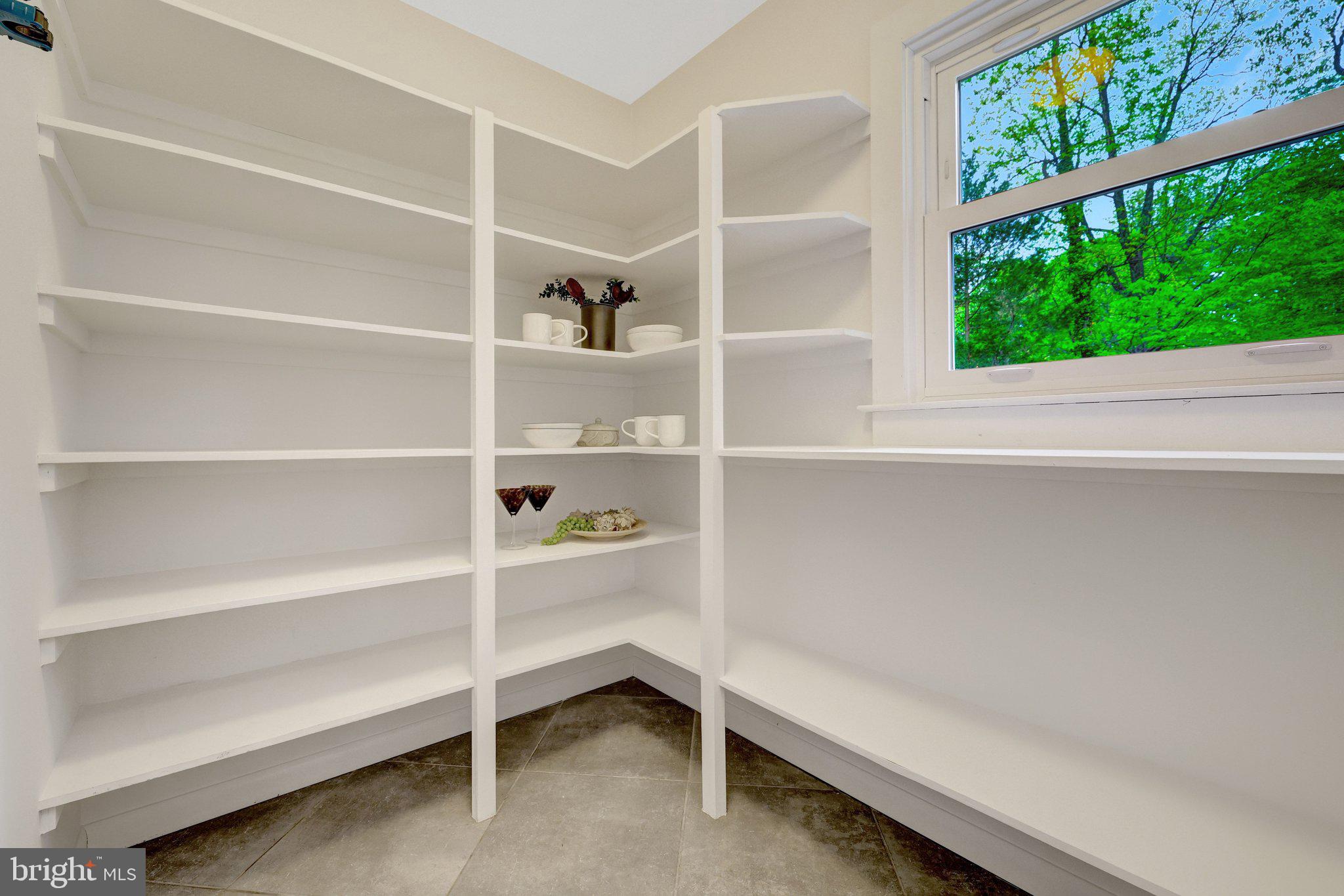 3308 Rocky Mt Road Fairfax, VA 22031 - Photo 23 of 65 Large pantry