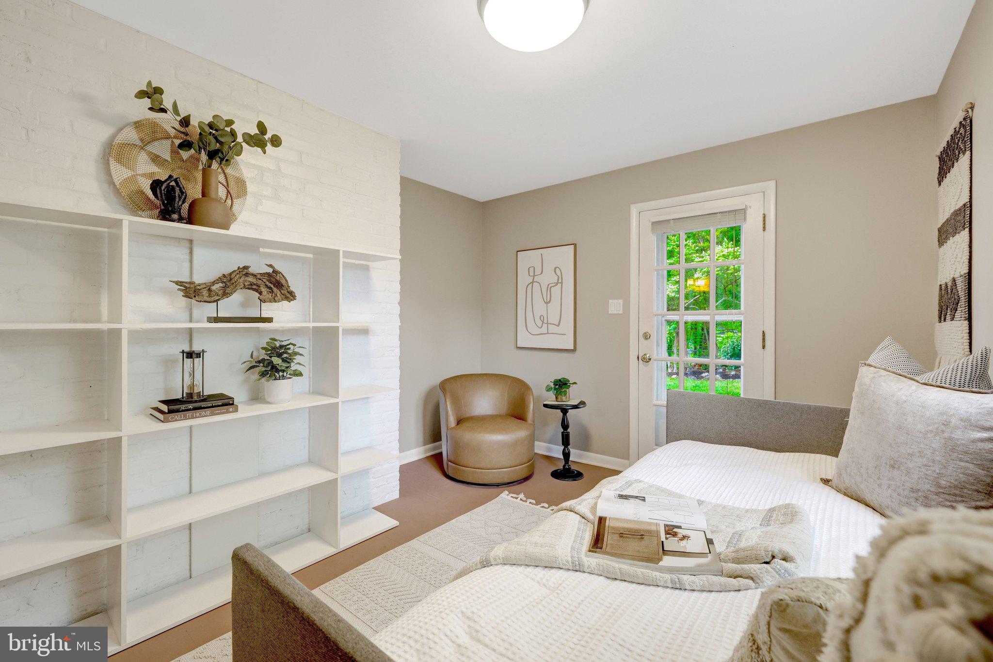 3308 Rocky Mt Road Fairfax, VA 22031 - Photo 30 of 65 Bedroom 5 alt view