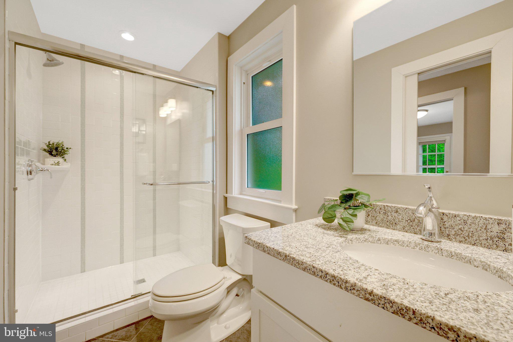 3308 Rocky Mt Road Fairfax, VA 22031 - Photo 32 of 65 Bathroom 3 located on the main level