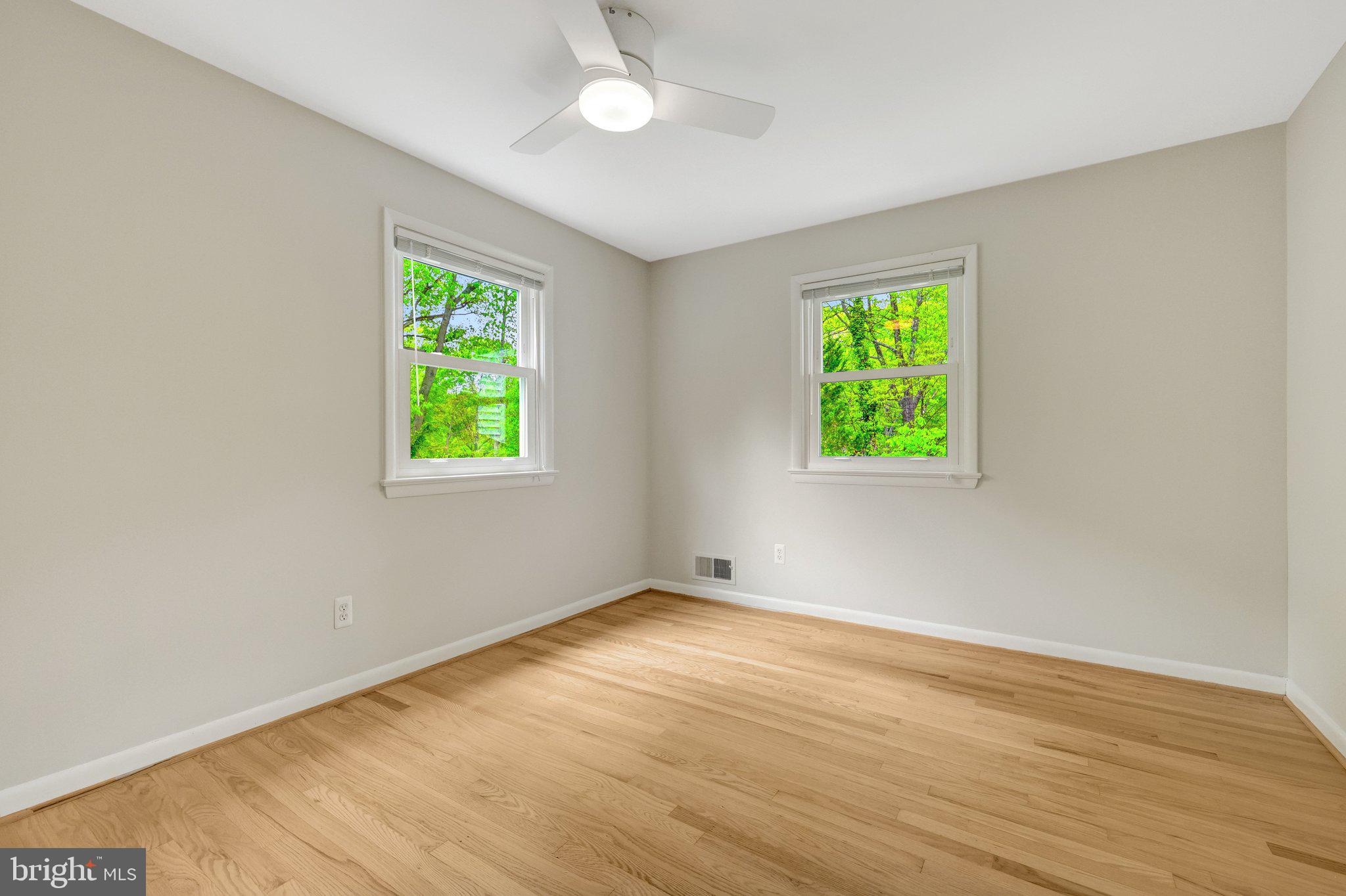 3308 Rocky Mt Road Fairfax, VA 22031 - Photo 39 of 65 Bedroom 2