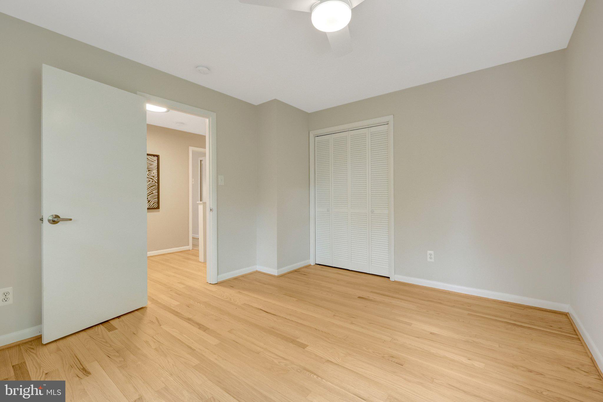 3308 Rocky Mt Road Fairfax, VA 22031 - Photo 40 of 65 Alt view of bedroom 2