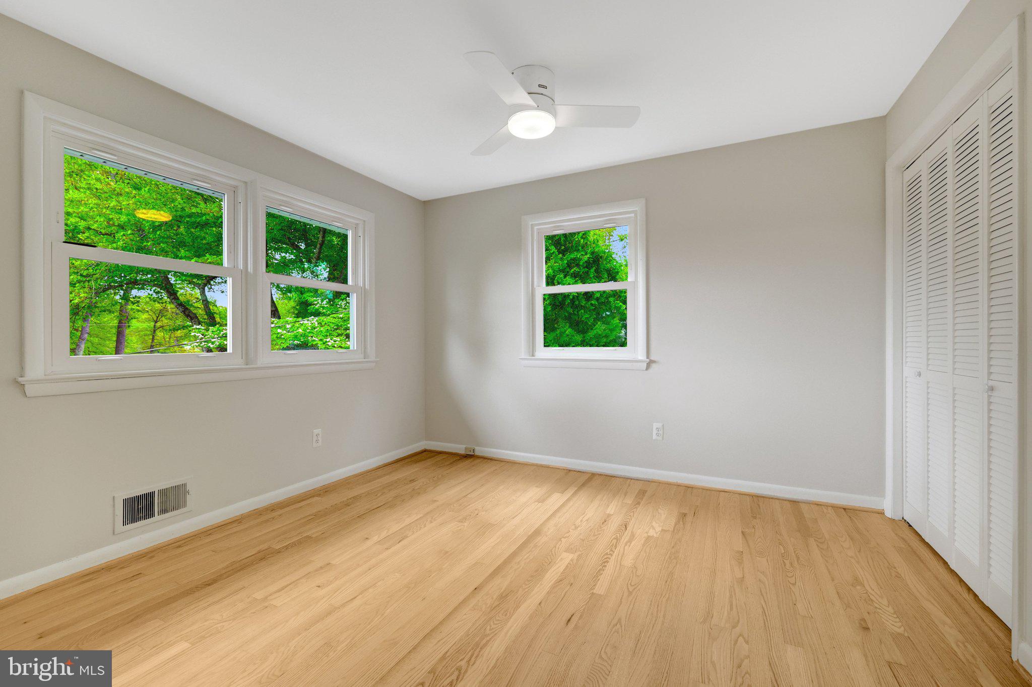 3308 Rocky Mt Road Fairfax, VA 22031 - Photo 41 of 65 Bedroom 3