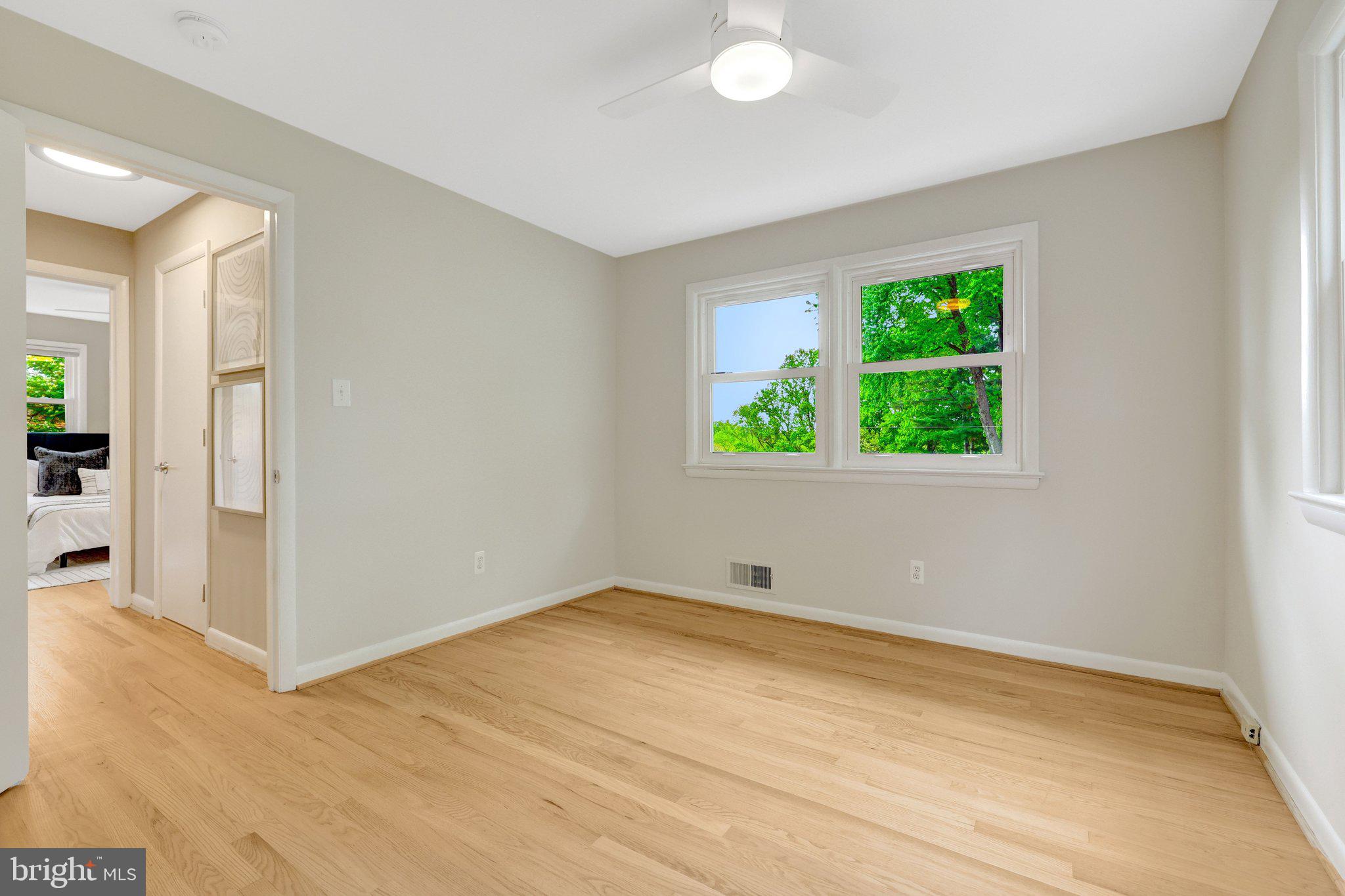 3308 Rocky Mt Road Fairfax, VA 22031 - Photo 42 of 65 Alt view of bedroom 3