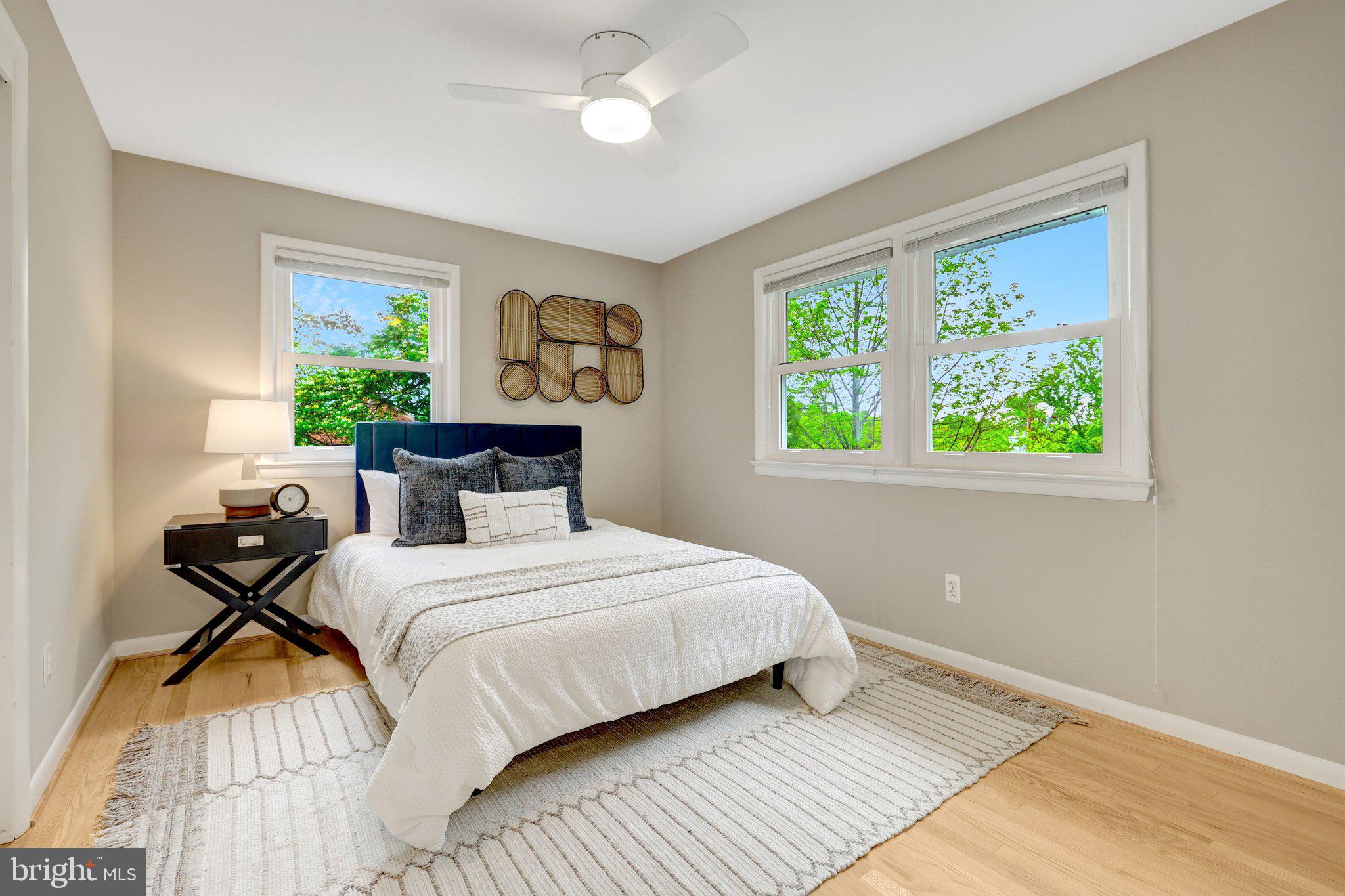 3308 Rocky Mt Road Fairfax, VA 22031 - Photo 43 of 65 Bedroom 4