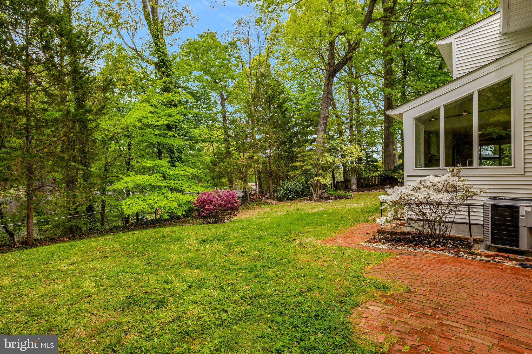 3308 Rocky Mt Road Fairfax, VA 22031 - Photo 57 of 65 Yard