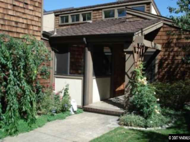 440 West Riverview Circle Reno, NV 89509 - Photo 1 of 9 Photo 1