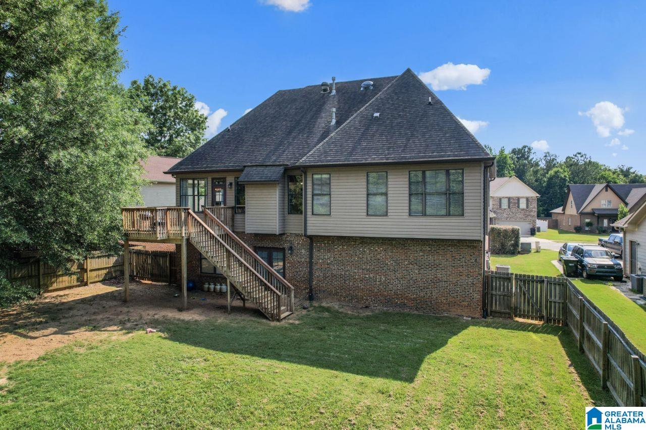 6314 Cove Lane McCalla, AL 35111 - Photo 40 of 41