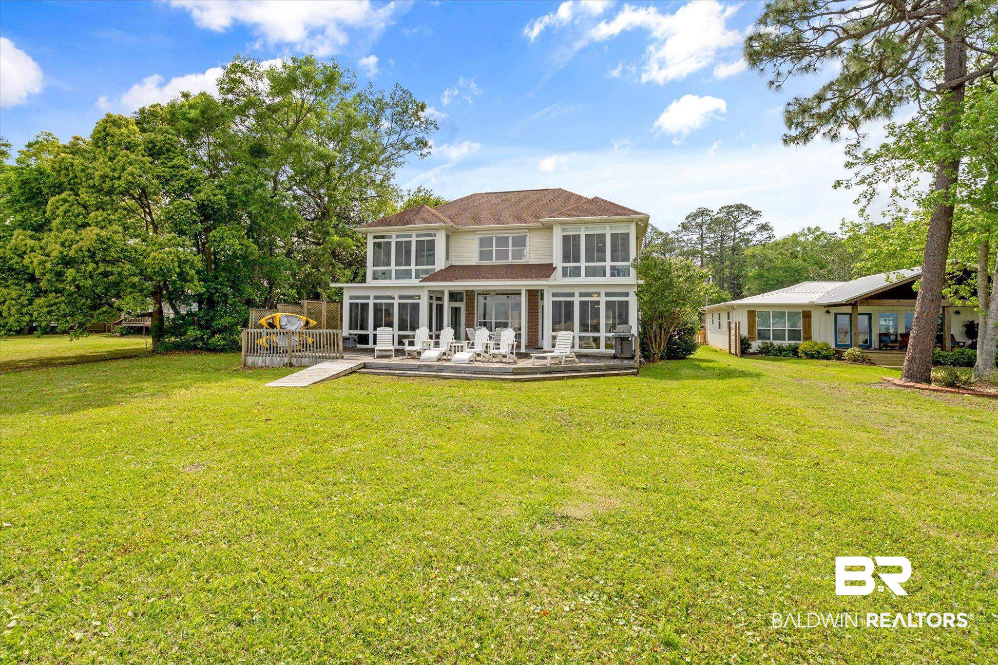 7049 Bay Road Mobile, AL 36605 - Photo 45 of 49