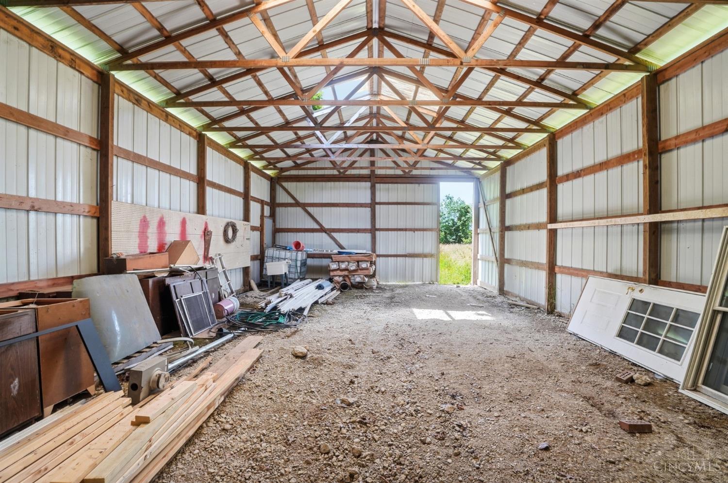 2570 Bethel Maple Road Bethel, OH 45106 - Photo 42 of 48