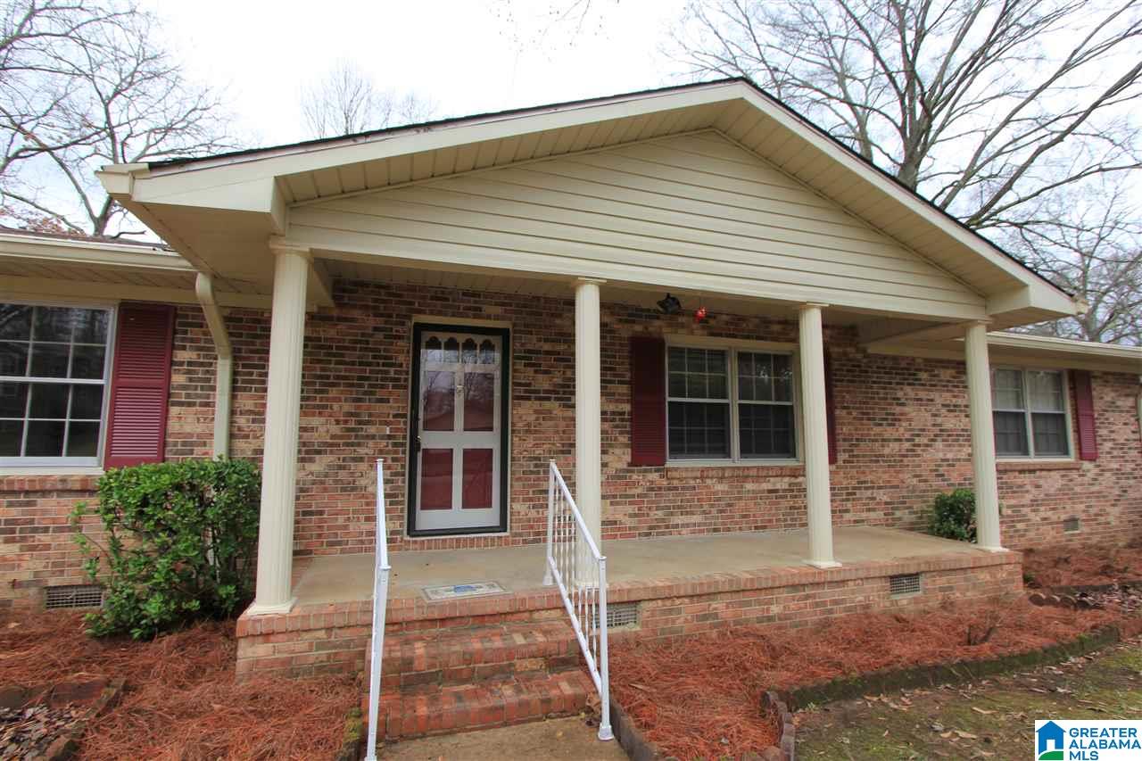 3614 Dale Hollow Road Anniston, AL 36207 - Photo 20 of 50