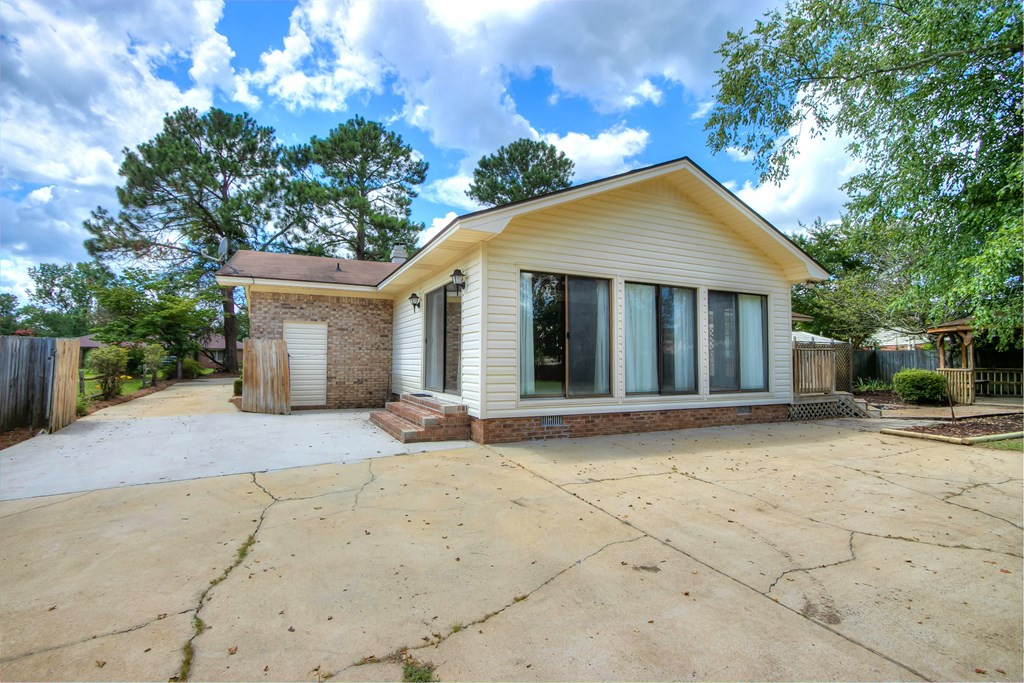 231 Keels Road Sumter, SC 29154 - Photo 29 of 39 Gallery Image 29