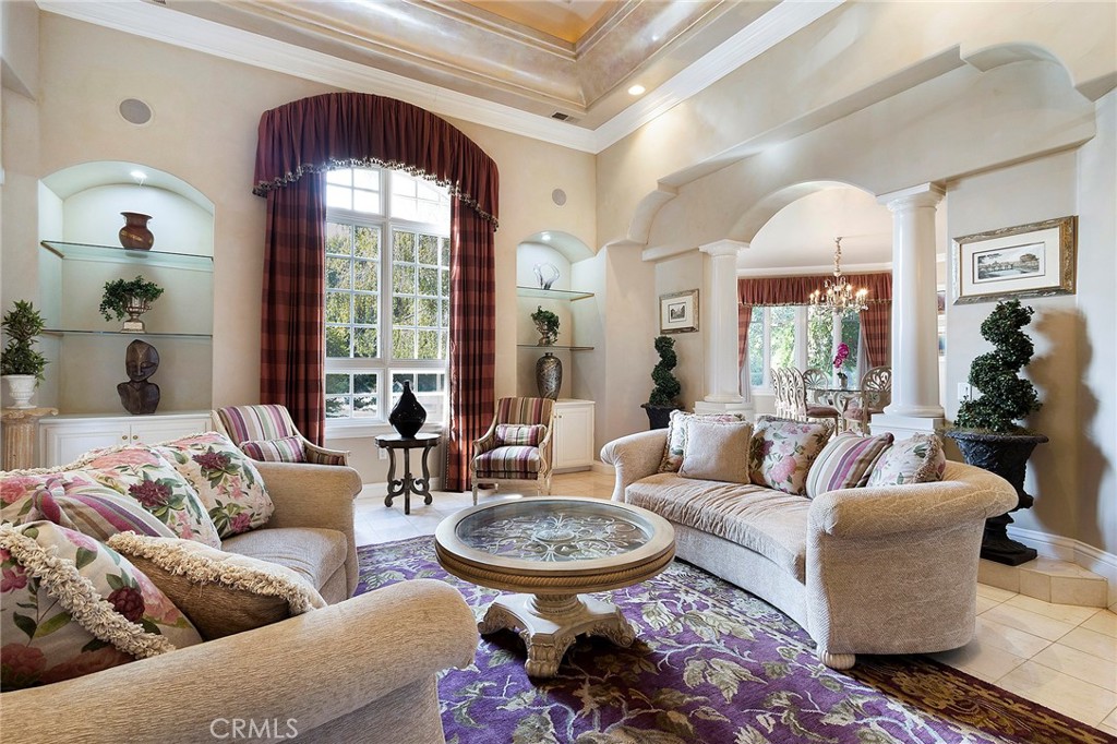 369 Marmore Road Chico, CA 95928 - Photo 12 of 62 Formal living room.