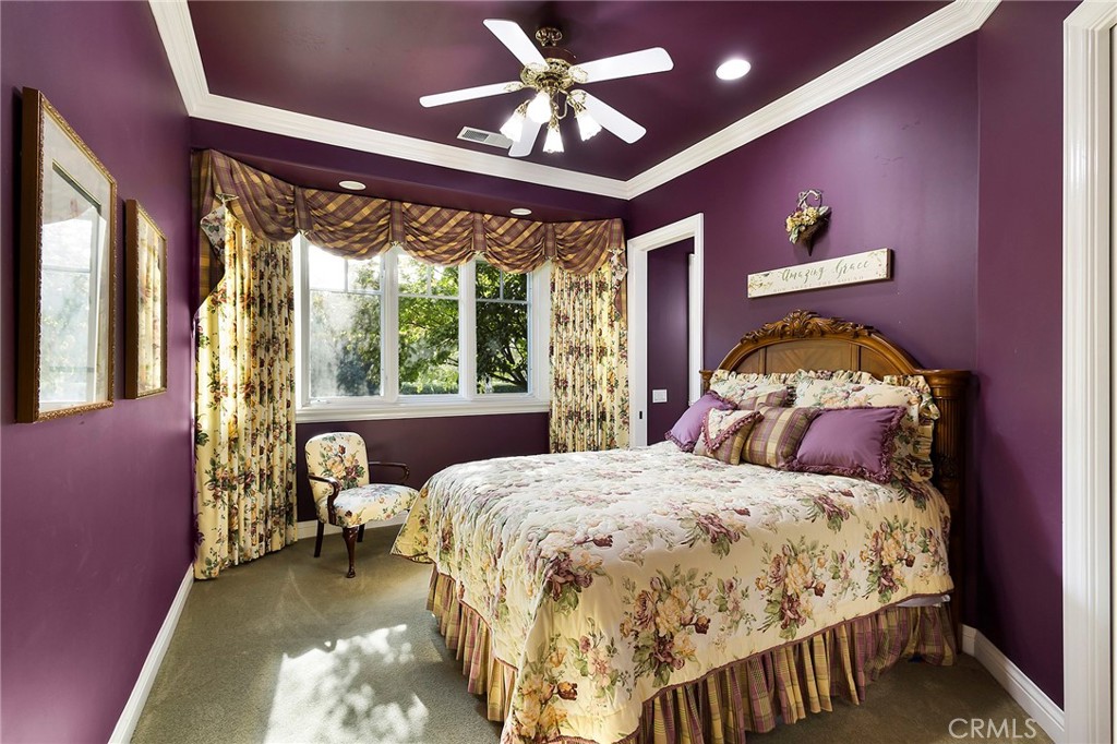 369 Marmore Road Chico, CA 95928 - Photo 44 of 62 Bedroom.