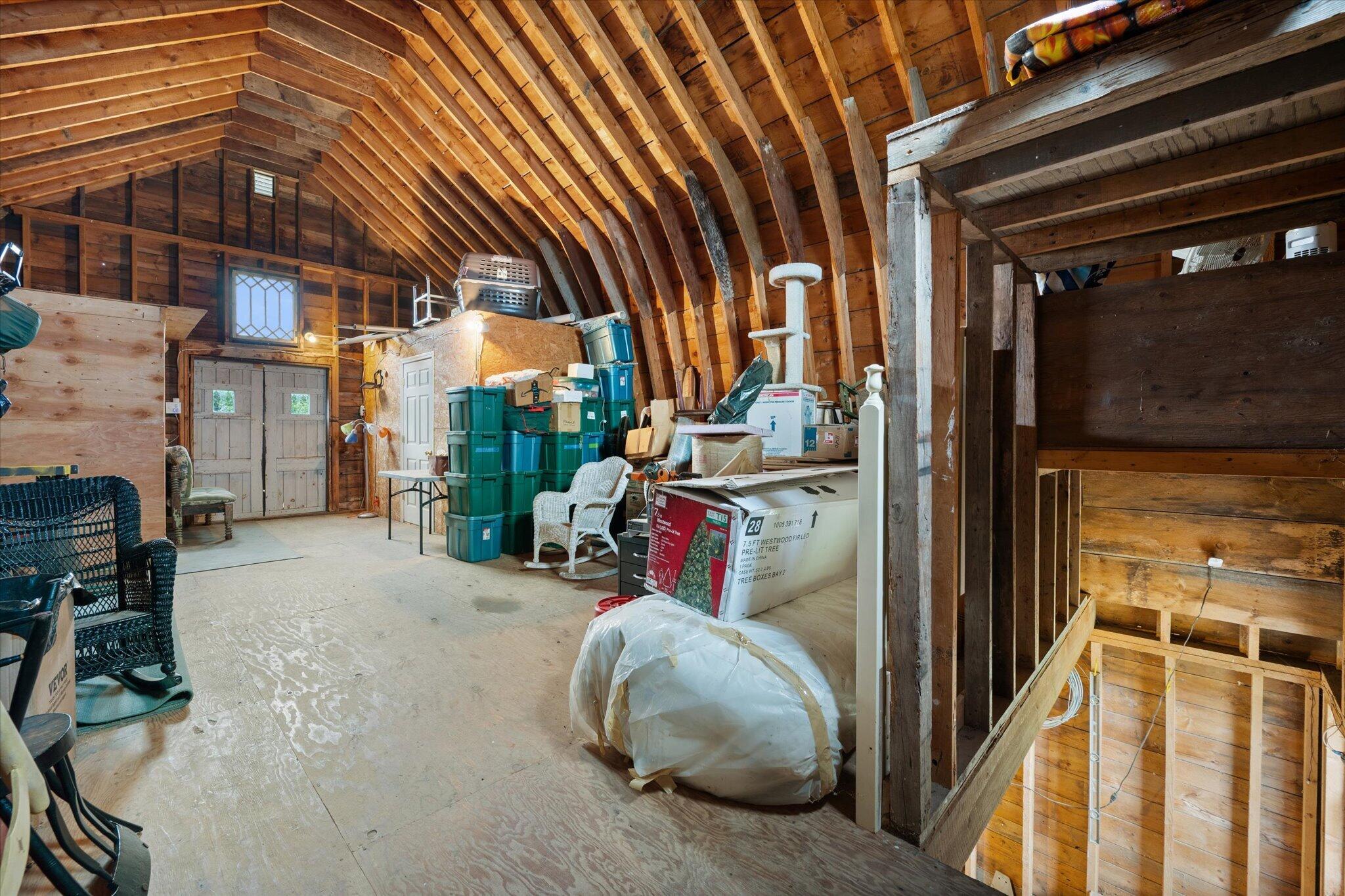 137 Avenue Road Exeter, ME 04435 - Photo 82 of 114 Barn