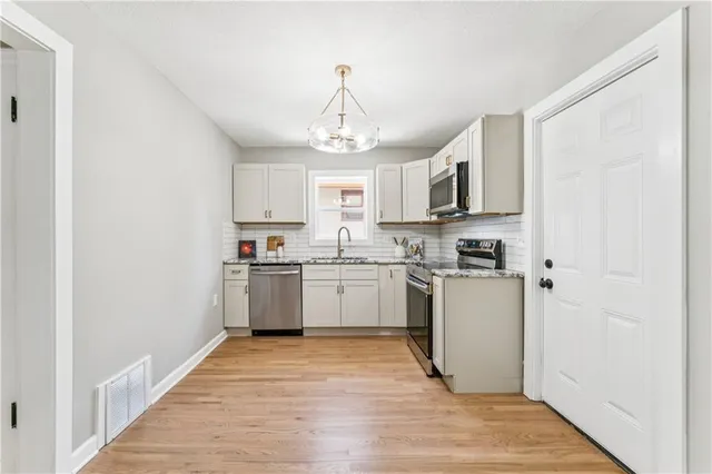 $415,000 | 209 East 72 Terrace, Kansas City, MO 64114