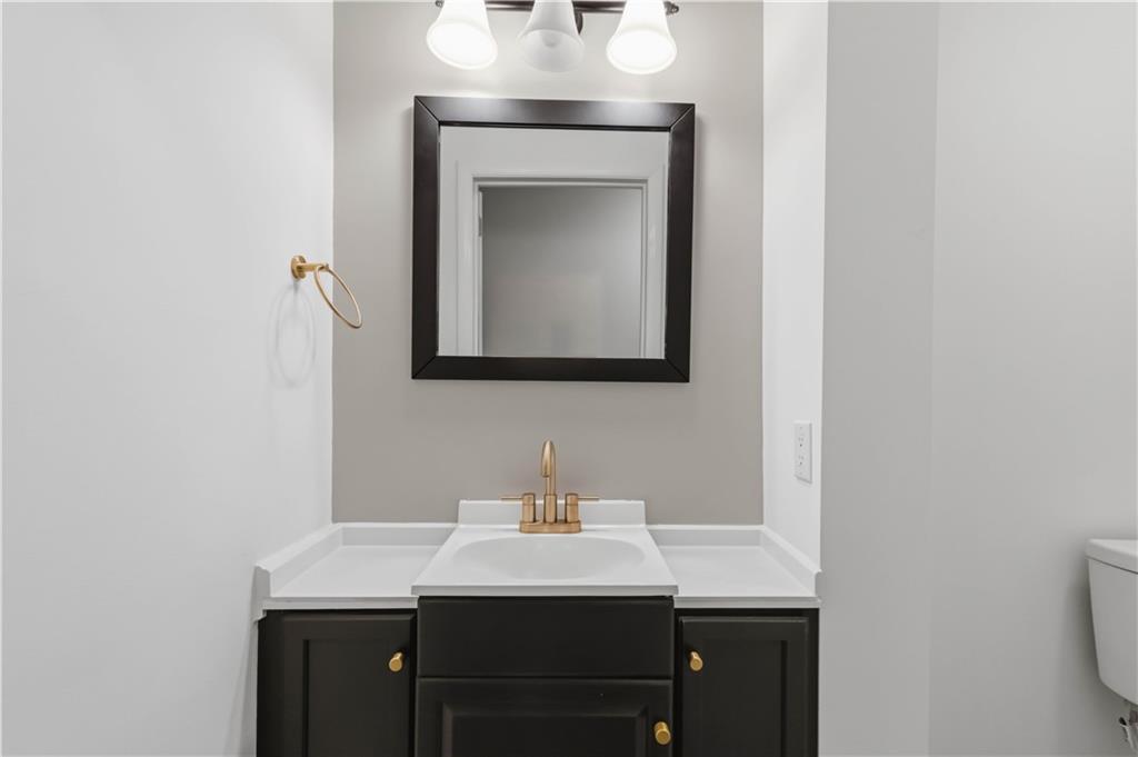 6748 Brandon Mill Road Northwest Sandy Springs, GA 30328 - Photo 16 of 43 Gallery Image 16