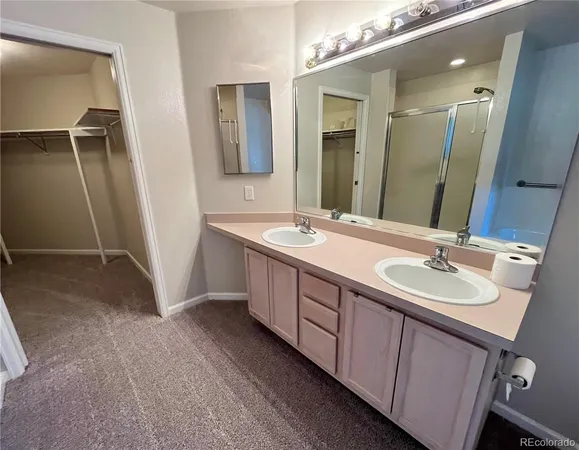 a view of bathroom