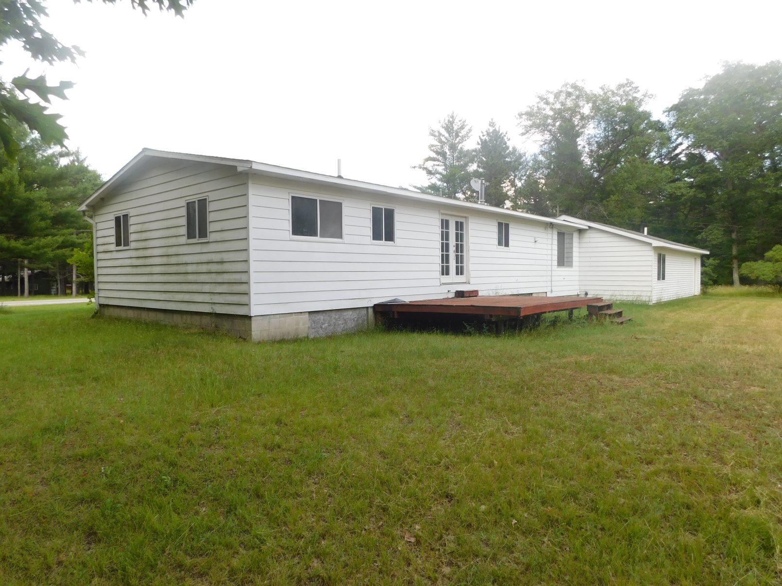 937 Ryno Road Luzerne, MI 48636 - Photo 22 of 23 Gallery Image 22