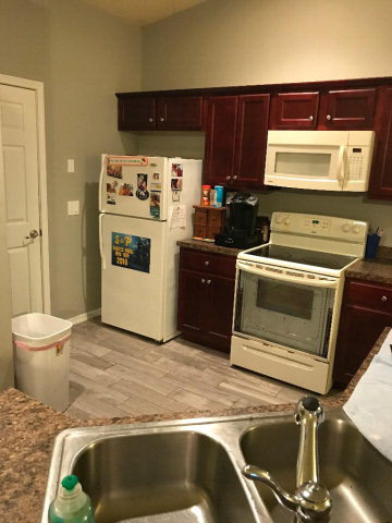 16899 Feder Drive Foley, AL 36535 - Photo 4 of 6 Kitchen