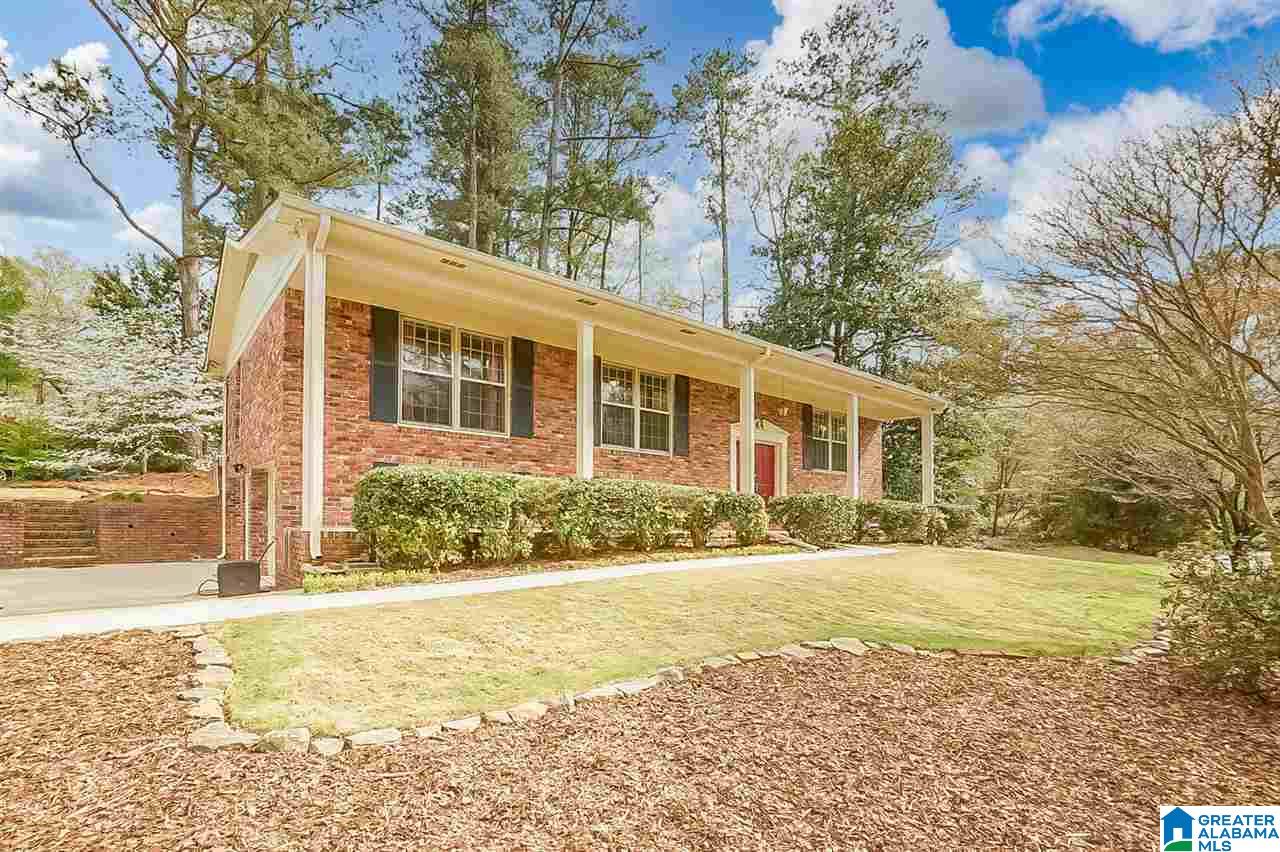 3233 Tyrol Road Birmingham, AL 35216 - Photo 3 of 40