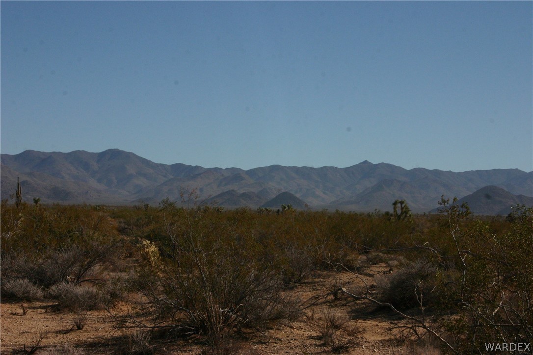 M14 Douglas Road Yucca, AZ 86438 - Photo 21 of 25