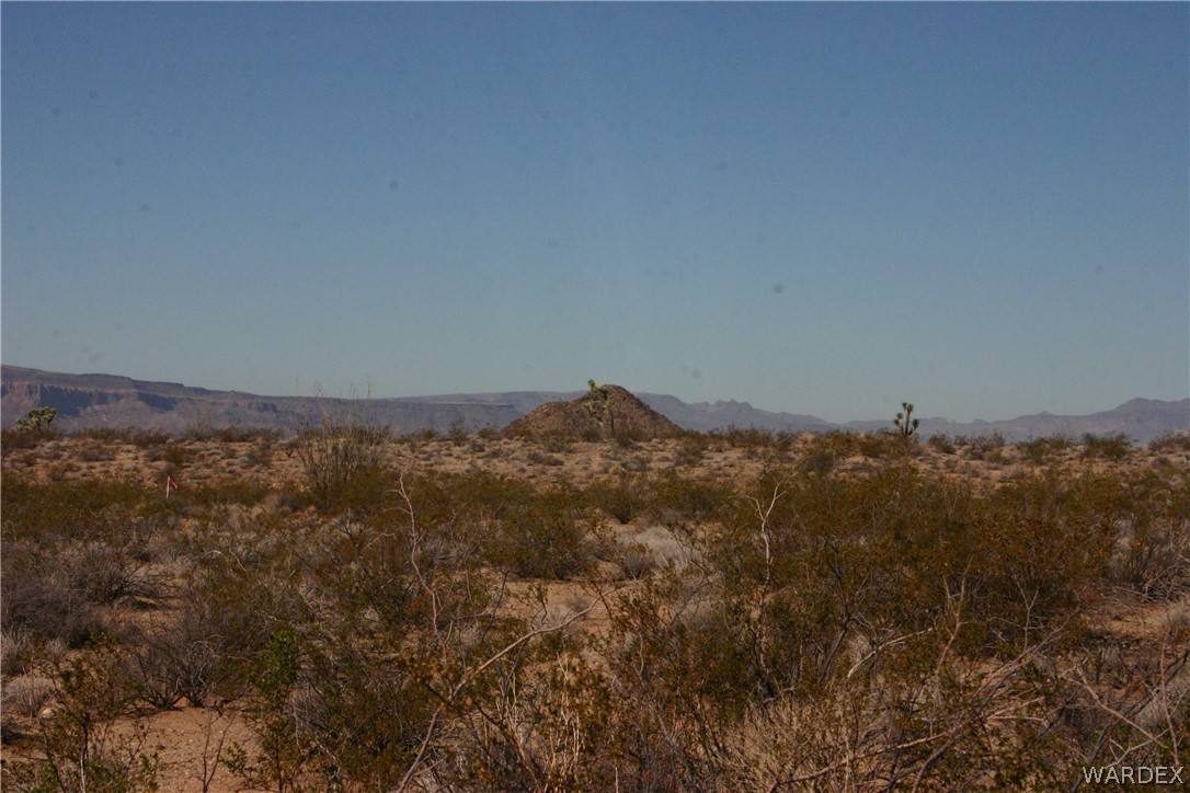 M14 Douglas Road Yucca, AZ 86438 - Photo 24 of 25