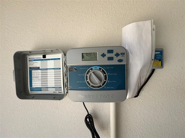 a picture of a table