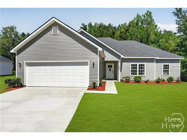 $2,600 | 160 Huger Street, Rincon, GA 31326