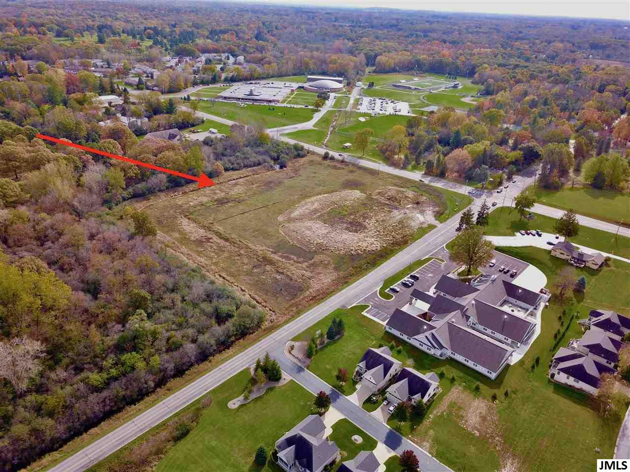 3400 Spring Arbor Road, Unit 3400 (BLOCK) Jackson, MI 49203 - Photo 23 of 30 Photo 23