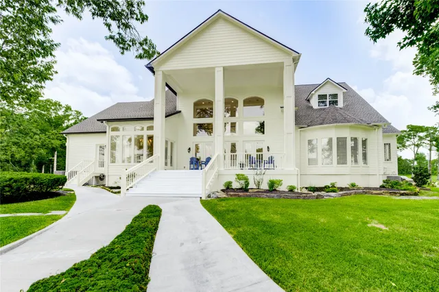 $27,000 | 1961 Farm To Market 1375, Huntsville, TX 77340