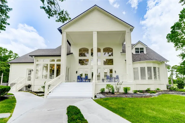 $27,000 | 1961 Farm To Market 1375, Huntsville, TX 77340