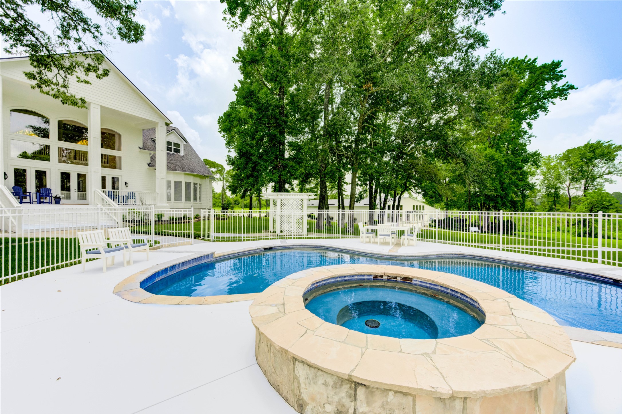 1961 Farm To Market 1375 Huntsville, TX 77340 - Photo 14 of 44