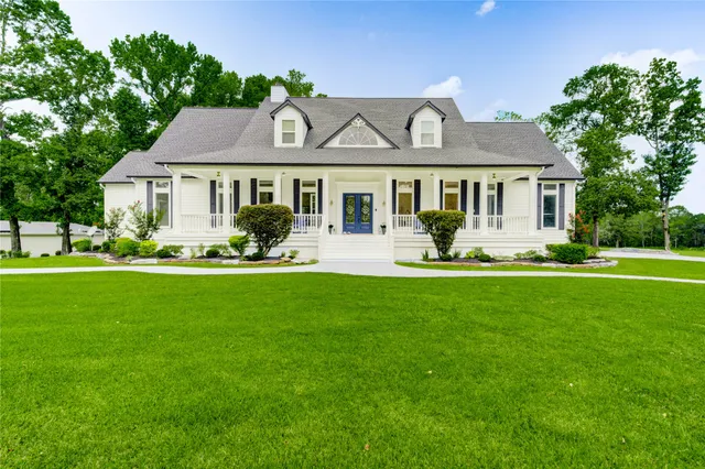 $27,000 | 1961 Farm To Market 1375, Huntsville, TX 77340