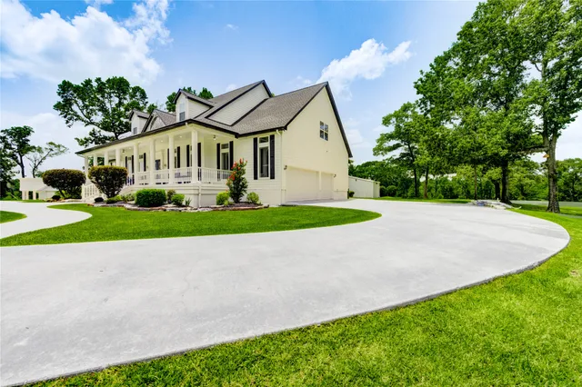 $27,000 | 1961 Farm To Market 1375, Huntsville, TX 77340