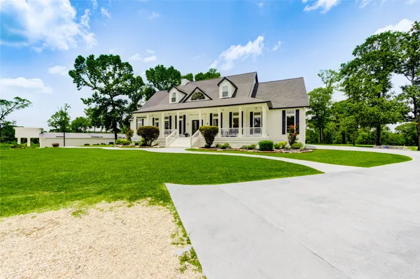 $27,000 | 1961 Farm To Market 1375, Huntsville, TX 77340